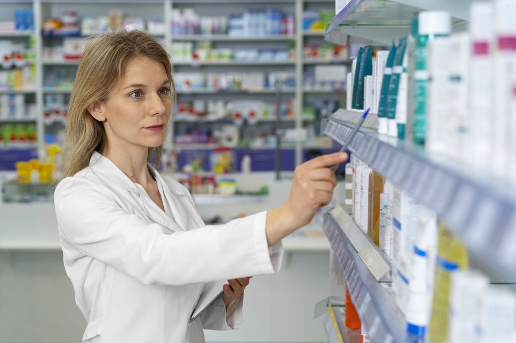 EFFE Soluções em Medicamentos